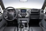 Iveco Campagnola 2008 года